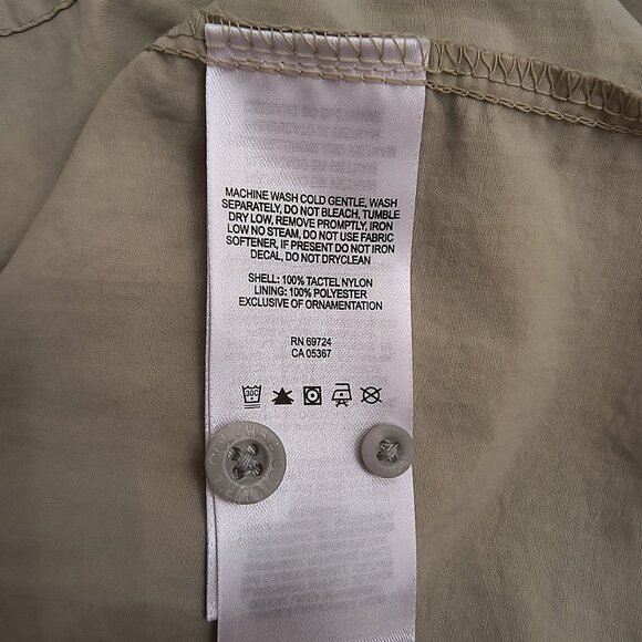 NWOT Columbia Men’s PFG Bahama II Long Sleeve Fishing/Boat Shirt – Size Large - Picture 7 of 12